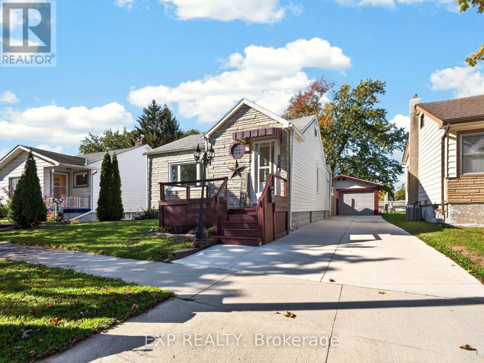 147 DOVER ROAD - 1