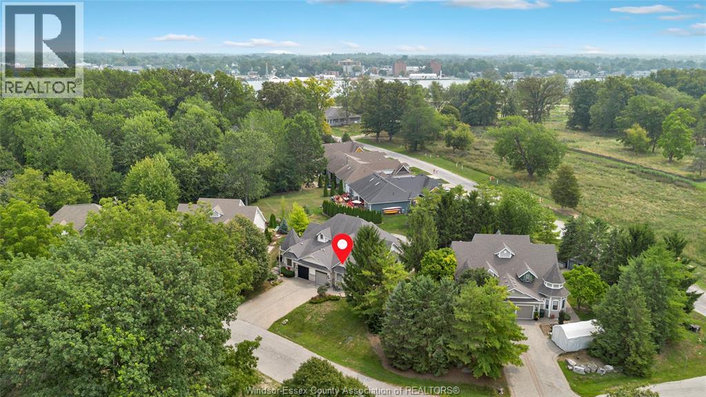 227 CRYSTAL BAY DRIVE