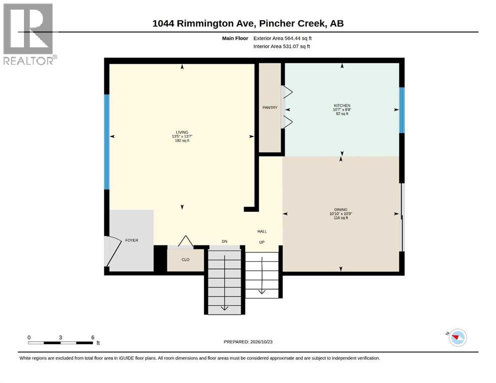 1044 Rimmington Avenue, photo 46 of 50