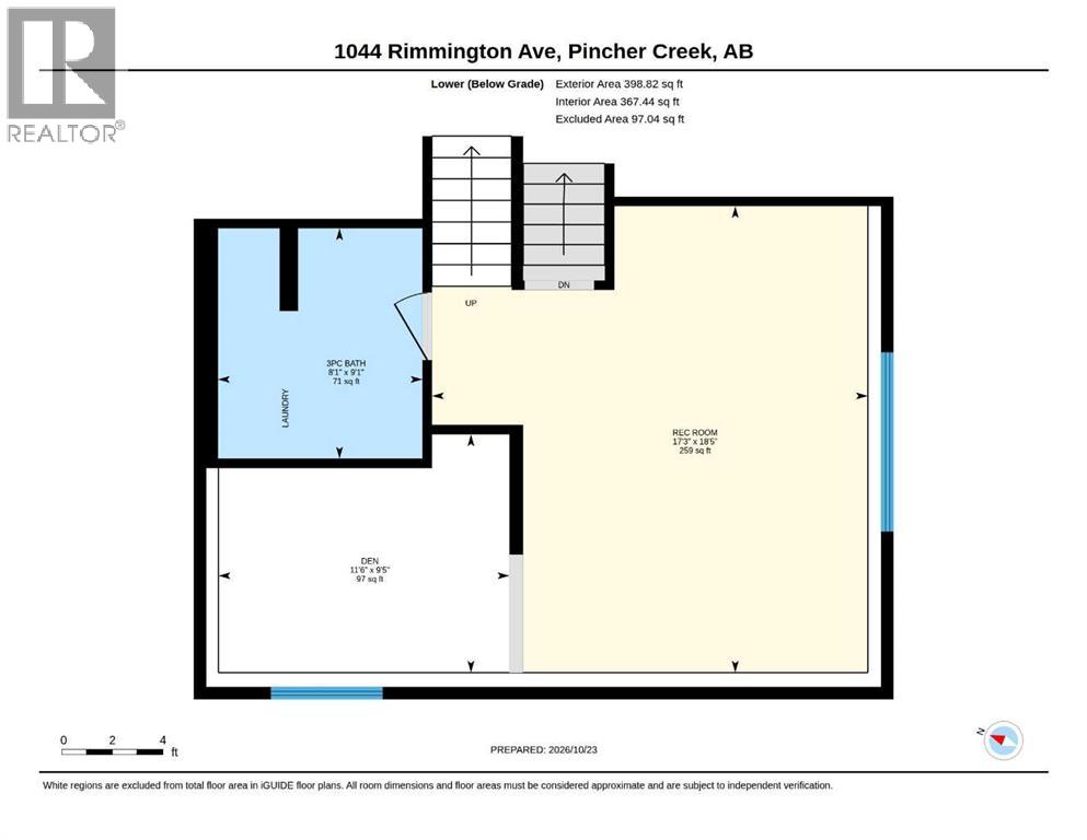 1044 Rimmington Avenue, photo 48 of 50