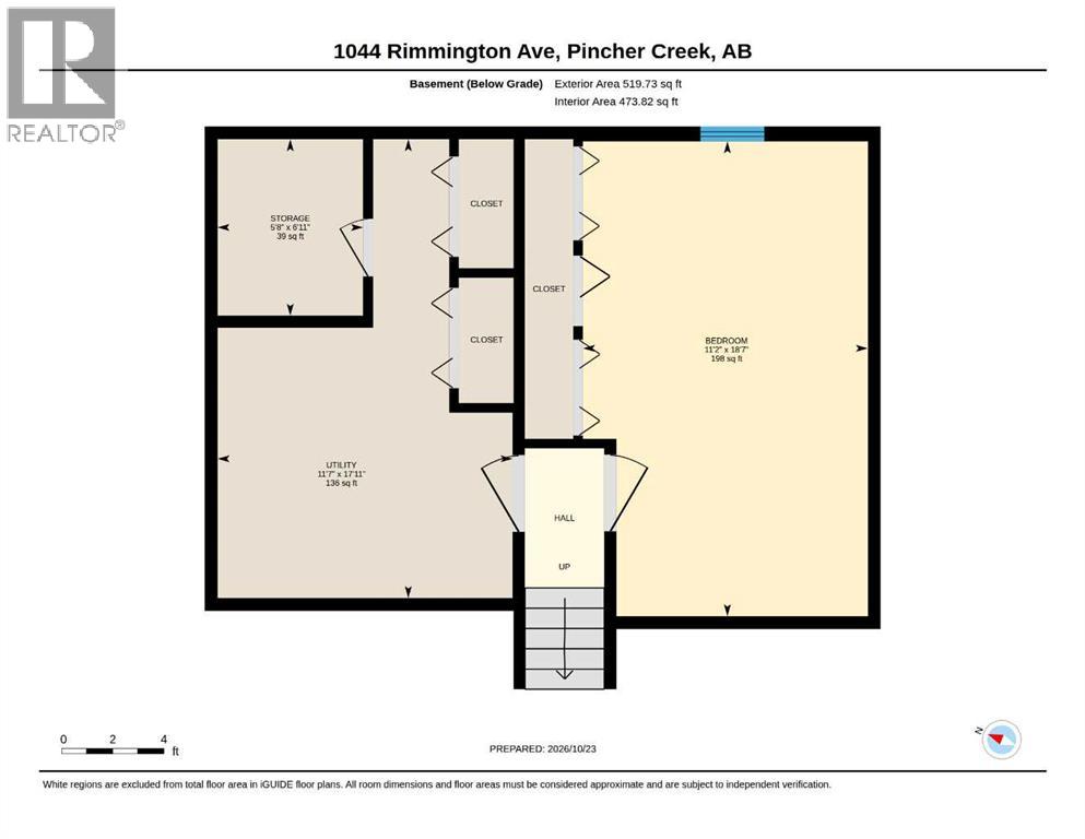 1044 Rimmington Avenue, photo 49 of 50