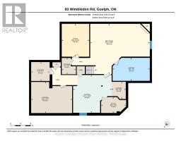 83 Wimbledon Road, Guelph, ON N1H7V7 Photo 43