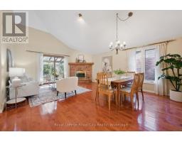 Kitchen - 83 Wimbledon Road, Guelph, ON N1H7V7 Photo 7