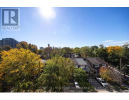 505 - 60 Berwick Avenue, Toronto, ON M5P0A3 Photo 16