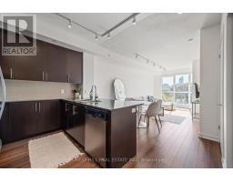 505 - 60 Berwick Avenue, Toronto, ON M5P0A3 Photo 6