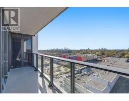 1203 - 25 Frederick Todd Way, Toronto, ON M4G0E8 Photo 27