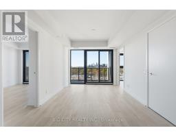1203 - 25 Frederick Todd Way, Toronto, ON M4G0E8 Photo 9