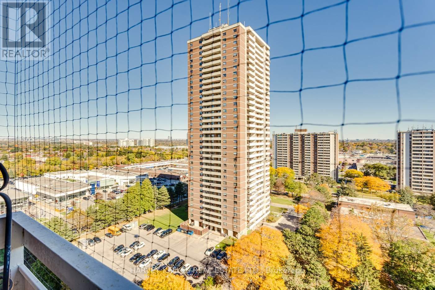 1708- 205 Hilda Avenue, Toronto, ON photo 15