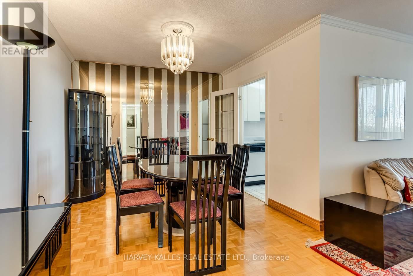 1708- 205 Hilda Avenue, Toronto, ON photo 18