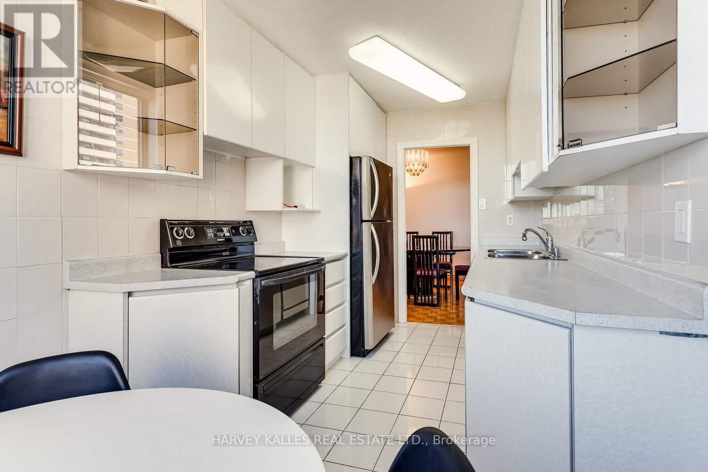 1708- 205 Hilda Avenue, Toronto, ON photo 22