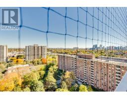 1708 - 205 Hilda Avenue, Toronto, ON M2M4B1 Photo 14