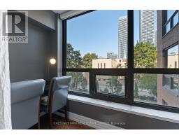 304 - 62 Wellesley Street W, Toronto, ON M5S2X3 Photo 18