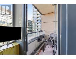 1315 - 438 King Street W, Toronto, ON M5V3T9 Photo 14