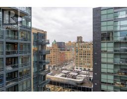 1315 - 438 King Street W, Toronto, ON M5V3T9 Photo 15