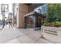 1315 - 438 King Street W, Toronto, ON M5V3T9 Photo 18