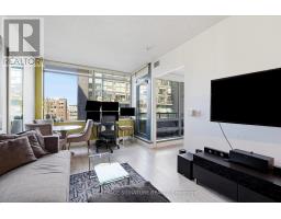 1315 - 438 King Street W, Toronto, ON M5V3T9 Photo 29