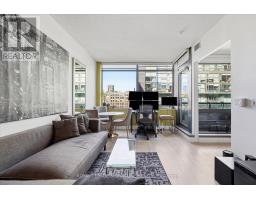 1315 - 438 King Street W, Toronto, ON M5V3T9 Photo 30
