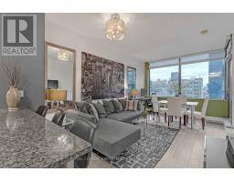 1315 - 438 King Street W, Toronto, ON M5V3T9 Photo 9