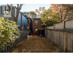 4 First Avenue, Toronto, ON M4M1W8 Photo 22