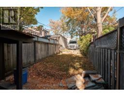 4 First Avenue, Toronto, ON M4M1W8 Photo 26