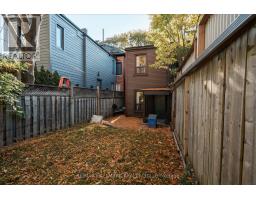 4 First Avenue, Toronto, ON M4M1W8 Photo 28