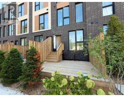 8 - 176 Clonmore Drive, Toronto, ON M1N0B9 Photo 15