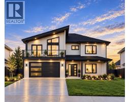 Front exterior of 7981 SOUTHRIDGE AVENUE · Prince George, BC