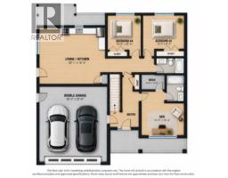 Primary bedroom of 7981 SOUTHRIDGE AVENUE · Prince George, BC
