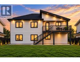 Living room of 7981 SOUTHRIDGE AVENUE · Prince George, BC