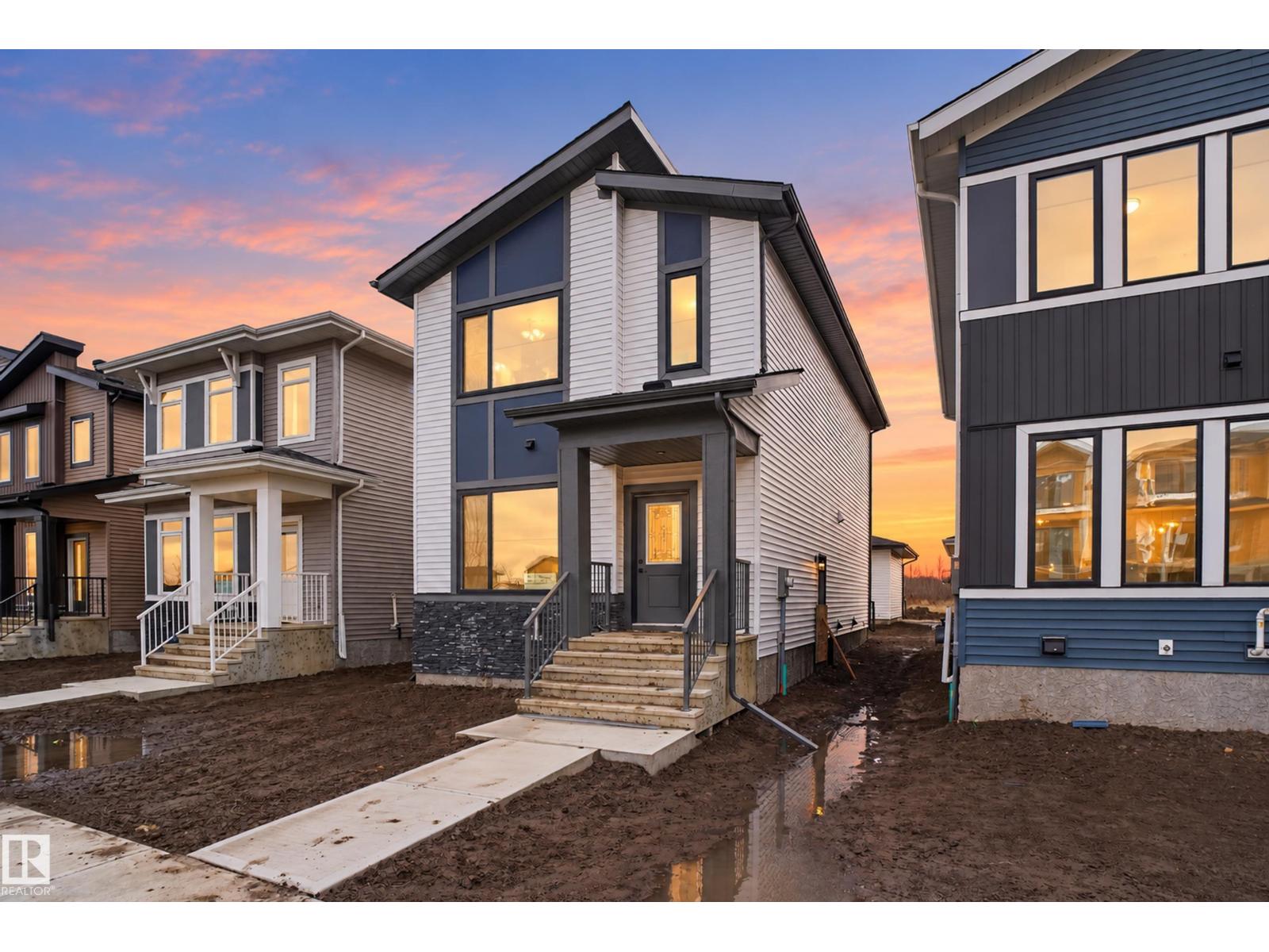 Photo of 113 Westwind DR, Spruce Grove