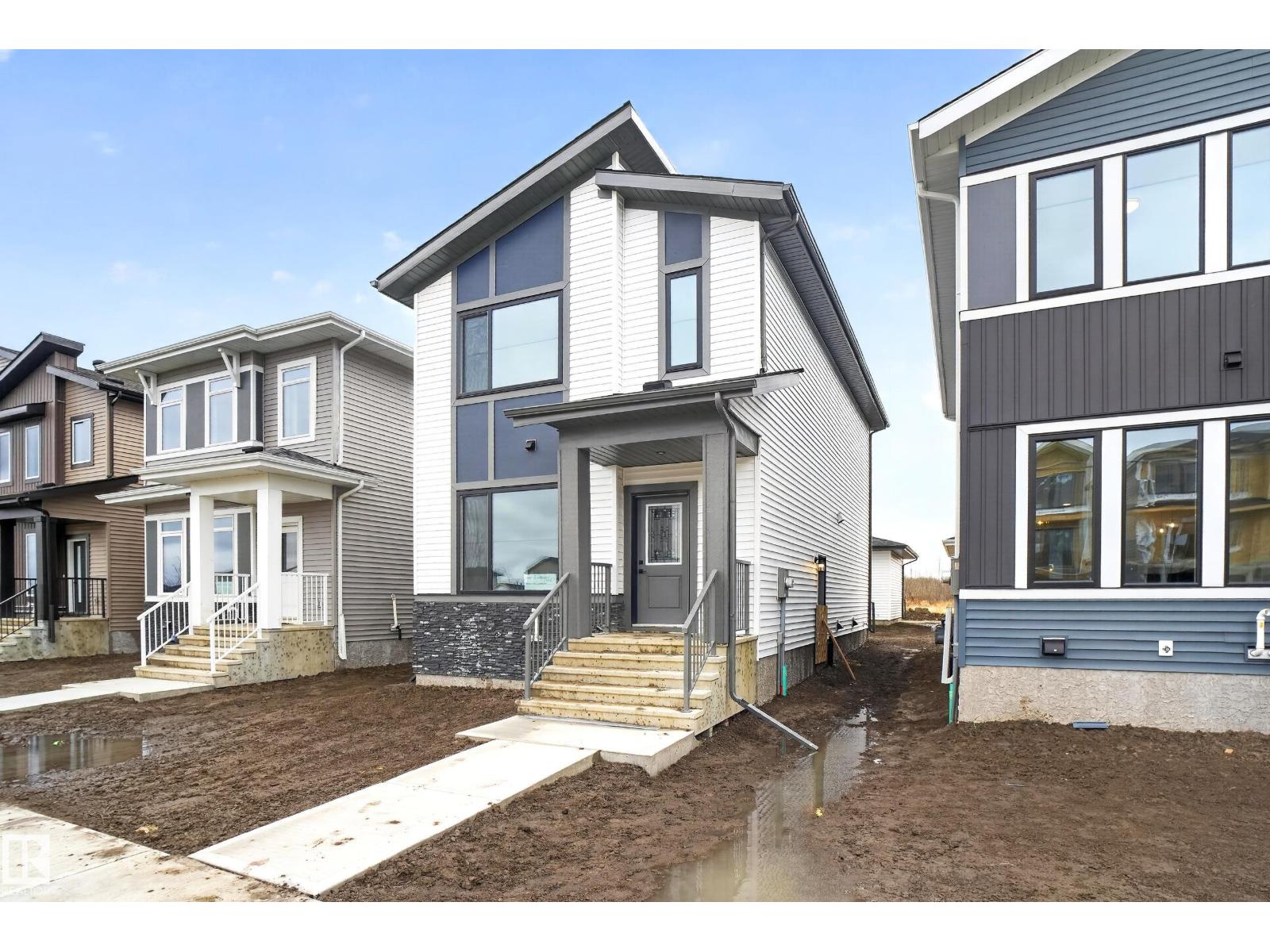 113 Westwind DR, Spruce Grove — photo 3