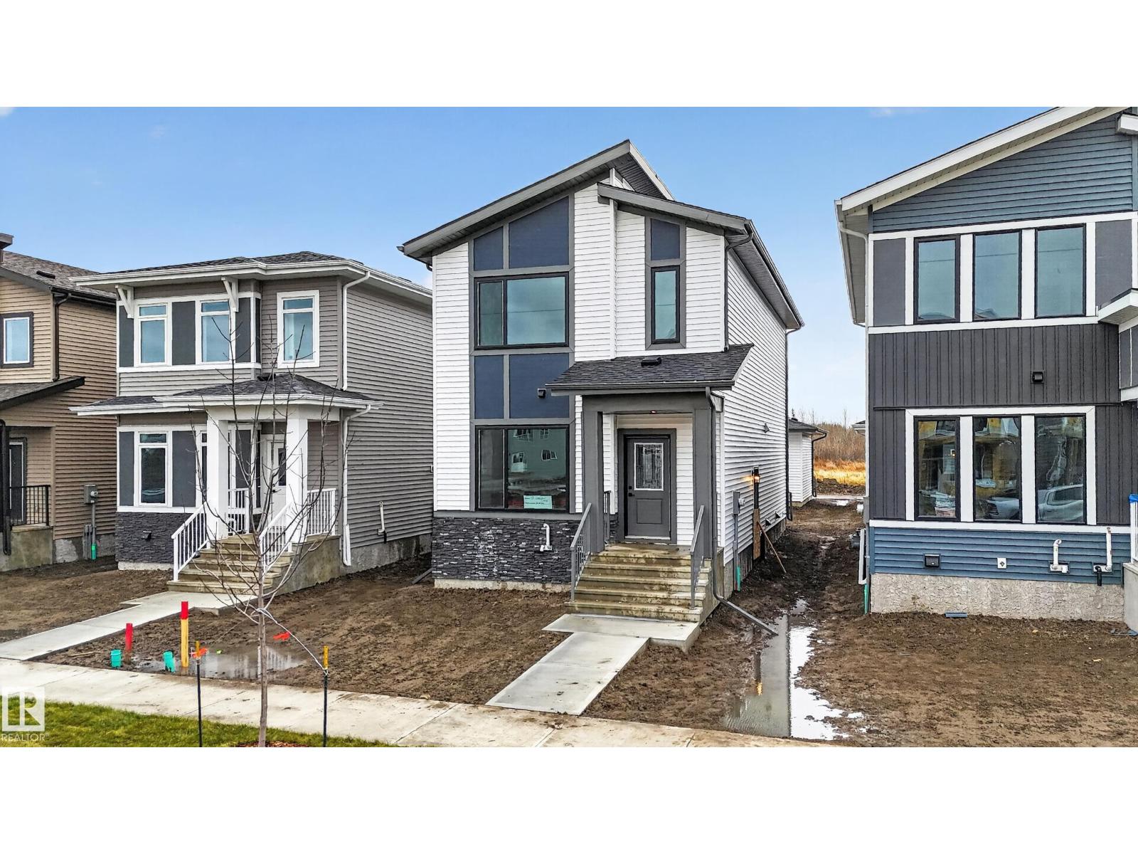 113 Westwind DR, Spruce Grove — photo 4