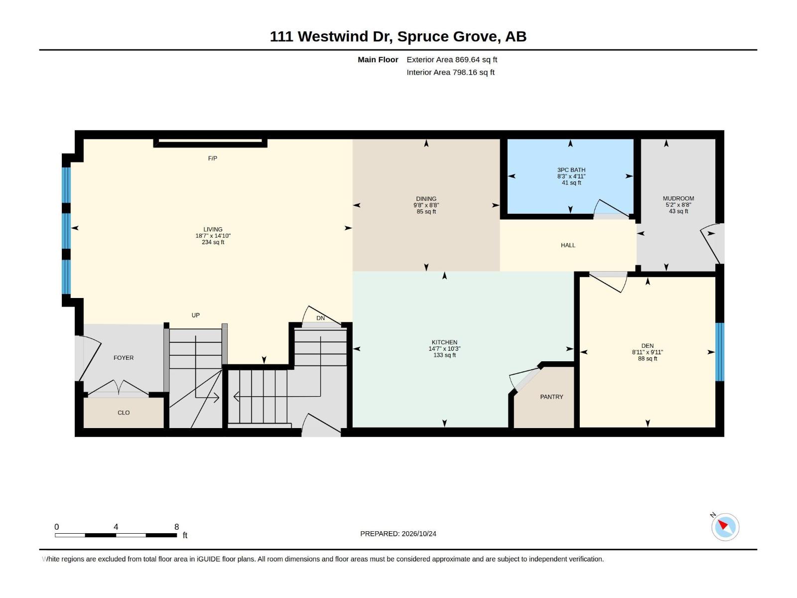 111 Westwind Drive, photo 57