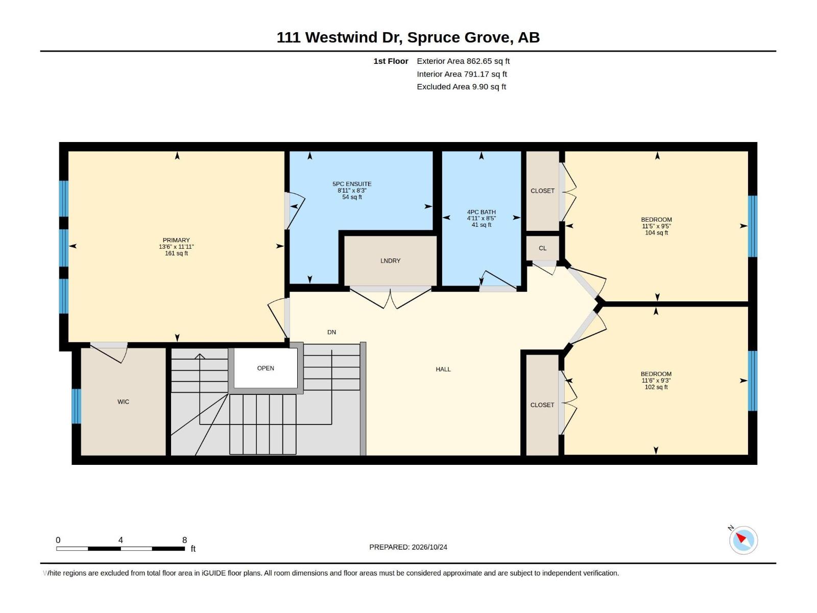111 Westwind Drive, photo 58