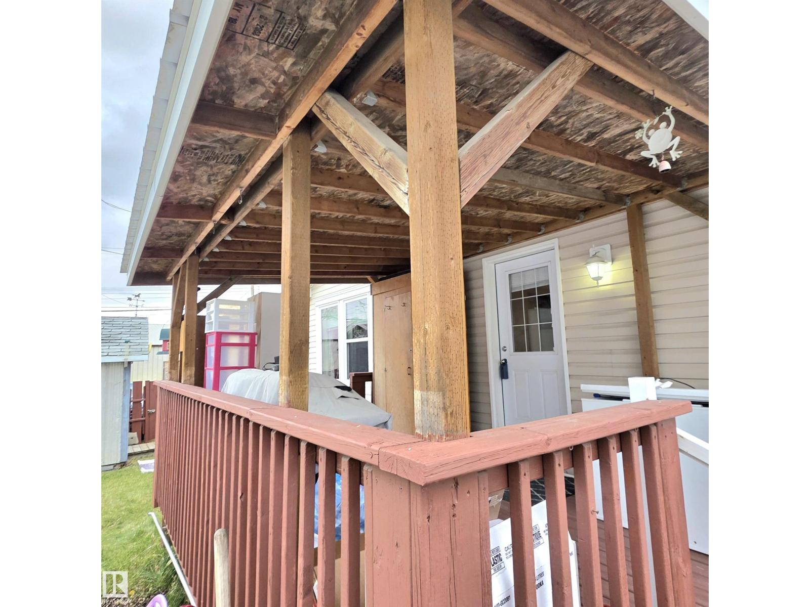 #106 5309 52 Street, Drayton Valley — photo 2