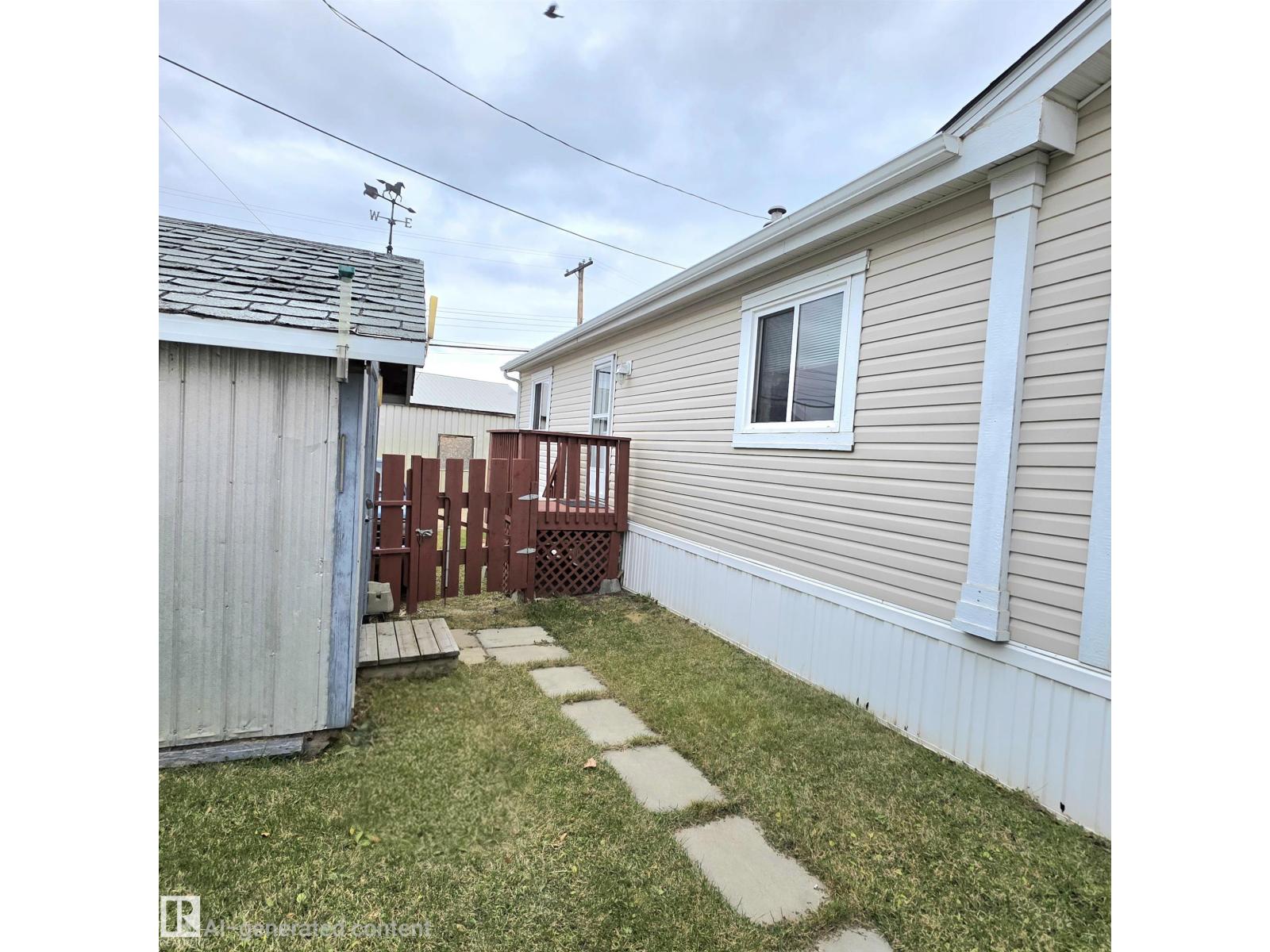 #106 5309 52 Street, Drayton Valley — photo 34