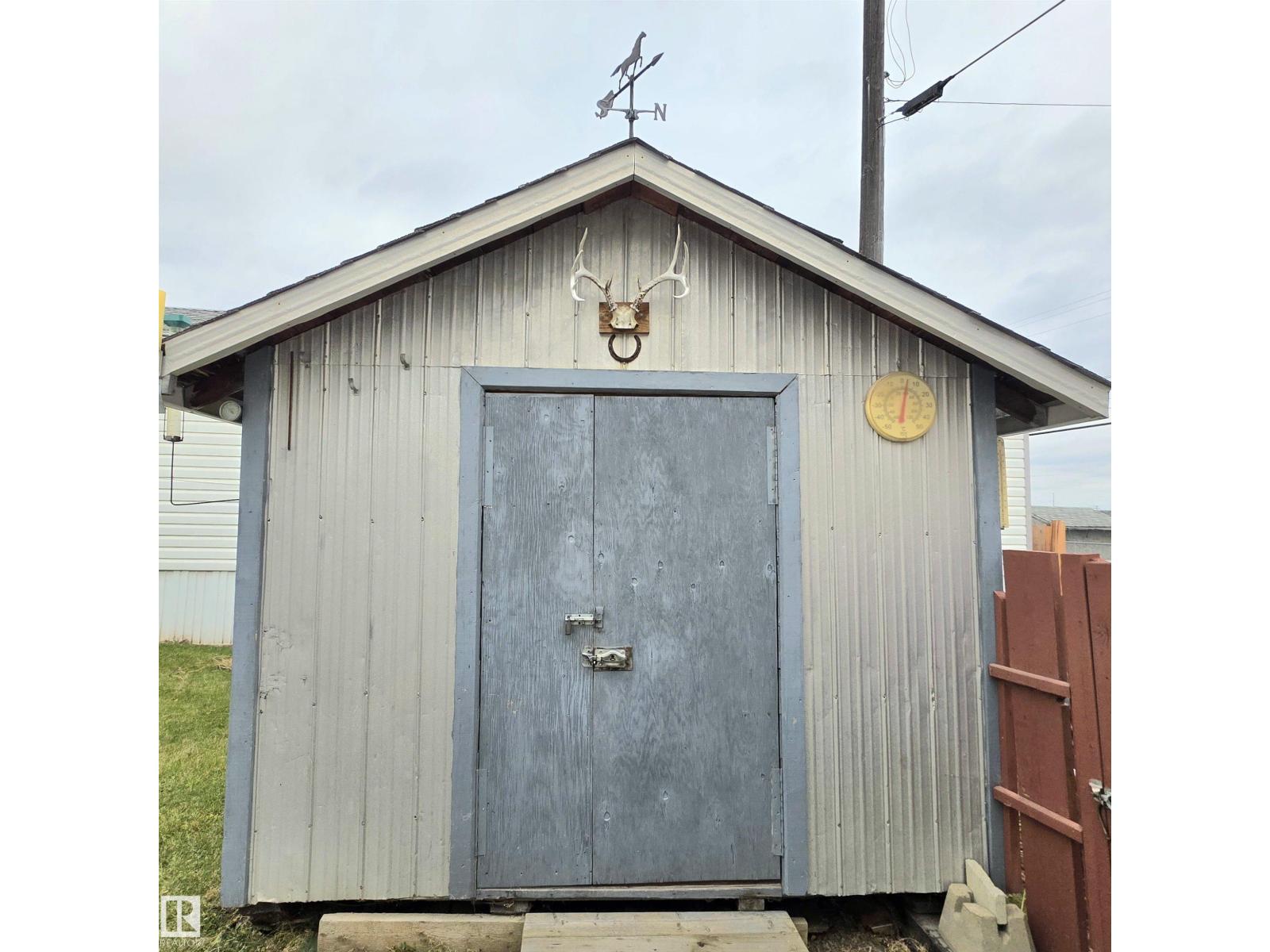 #106 5309 52 Street, Drayton Valley — photo 35