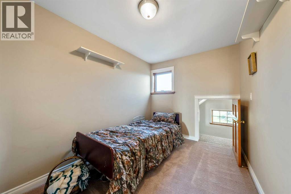 Bonus Room on upper level