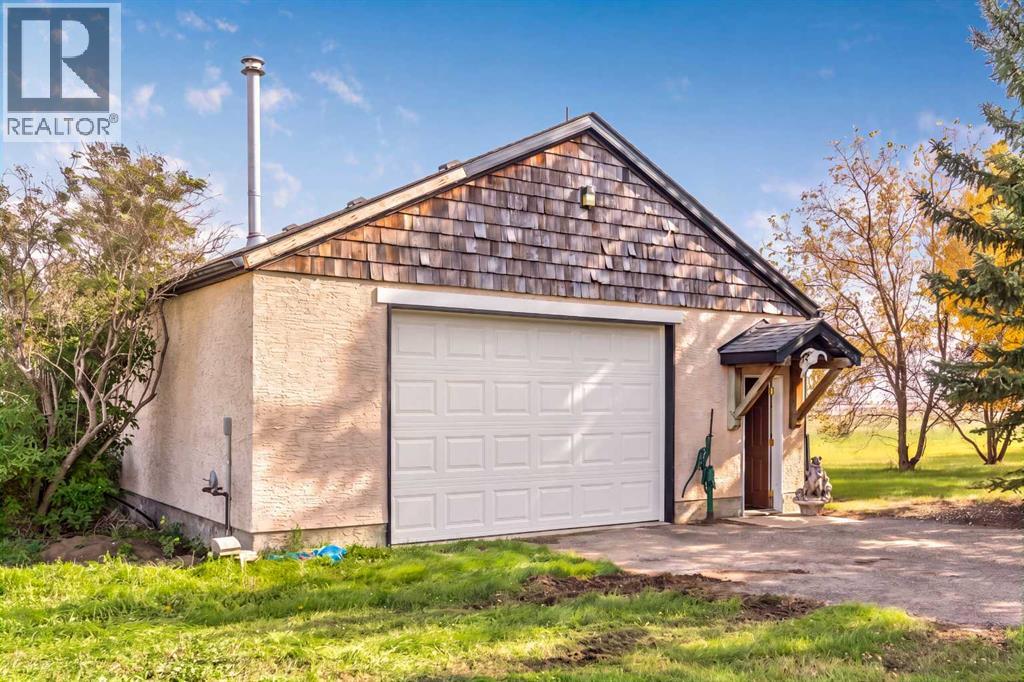 2nd fully FINISHED & HEATED SHOP