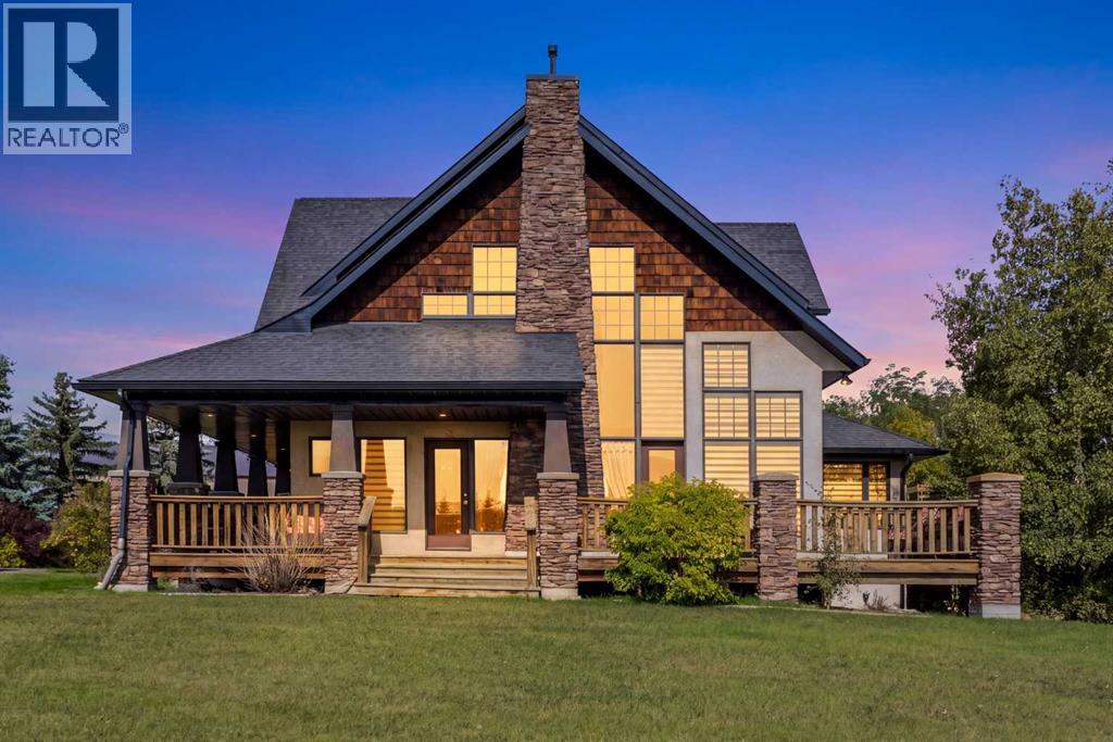 294037 Range Road 260, Rural Kneehill County