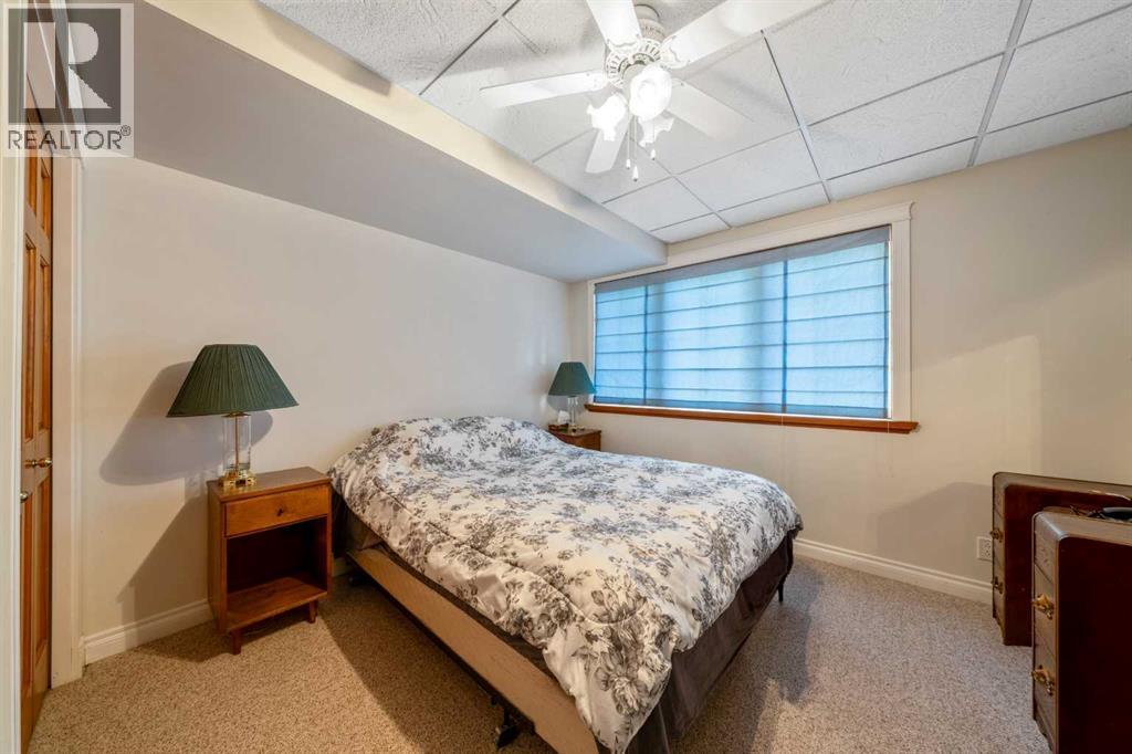 Bedroom 5 on lower level