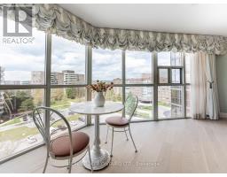 805 - 20 Baif Boulevard, Richmond Hill, ON L4C8T1 Photo 21