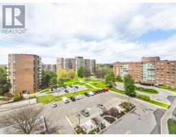 805 - 20 Baif Boulevard, Richmond Hill, ON L4C8T1 Photo 22