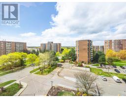 805 - 20 Baif Boulevard, Richmond Hill, ON L4C8T1 Photo 23