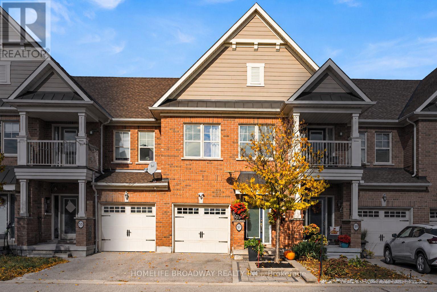 57 All Points Drive, Whitchurch-Stouffville, ON