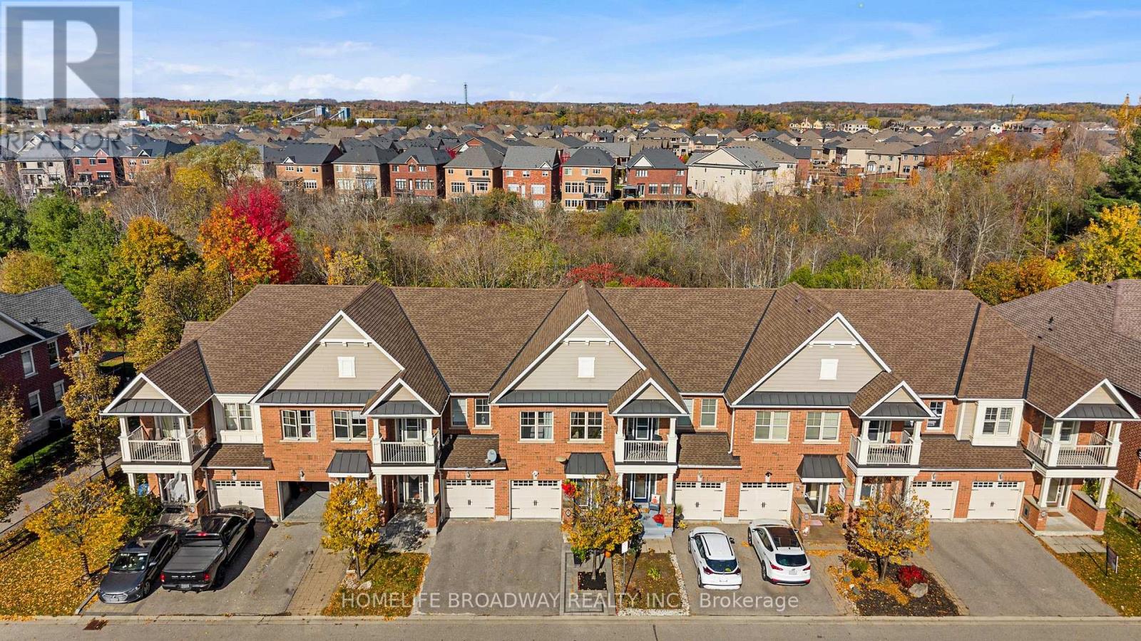 57 All Points Drive, Whitchurch-Stouffville, ON photo 3