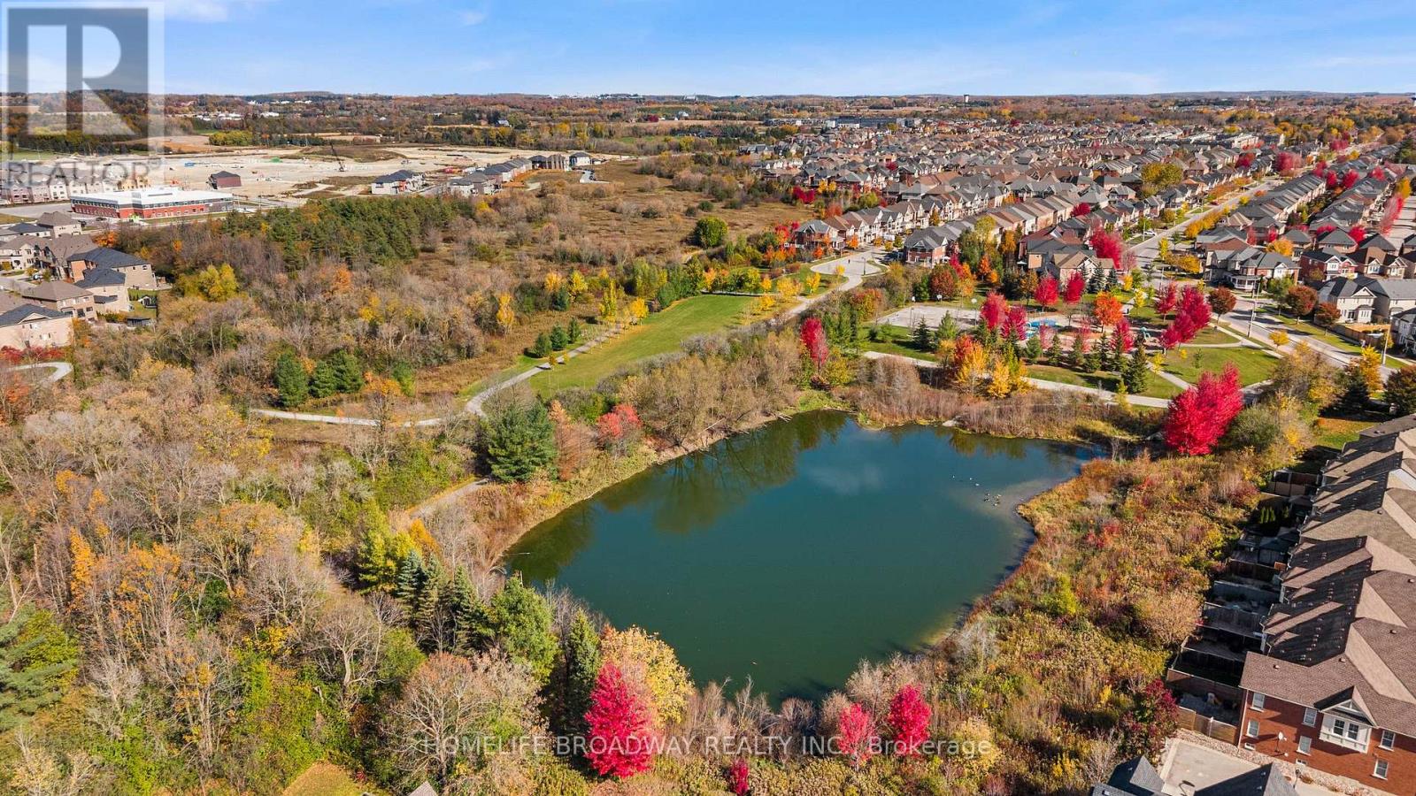 57 All Points Drive, Whitchurch-Stouffville, ON photo 36