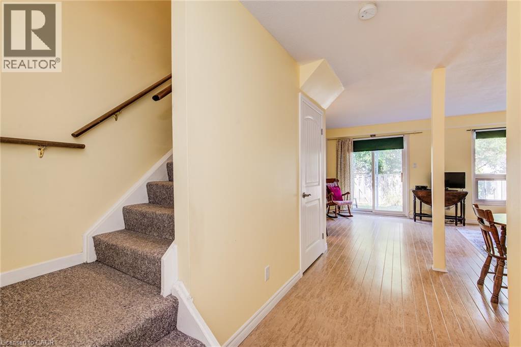 32 MOWAT Boulevard Unit# 25, Kitchener — photo 9