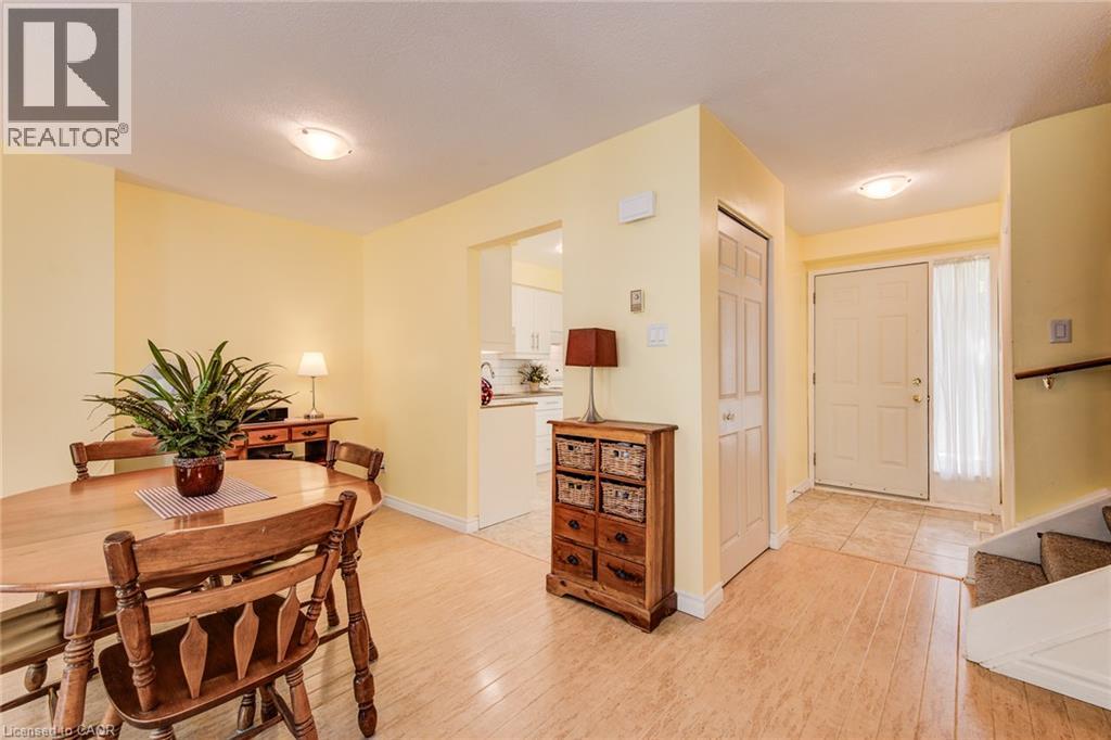 32 MOWAT Boulevard Unit# 25, Kitchener — photo 11