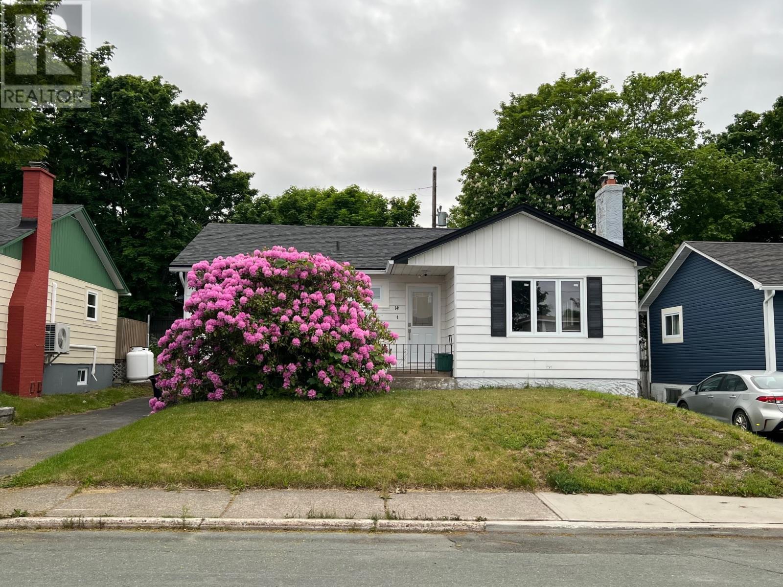 14 Horwood Street - 32